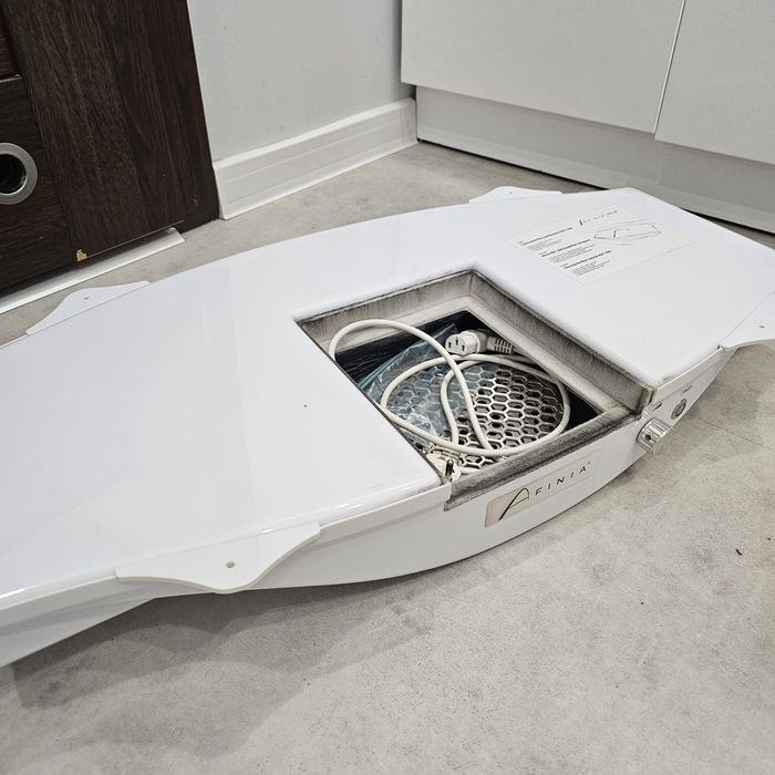 Sprzedam pochłaniacz Afinia NDC1000 używany