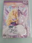 DVD Barbie e o pégaso magico