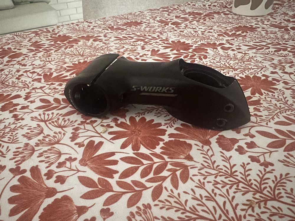 Avanço s works para venge vias