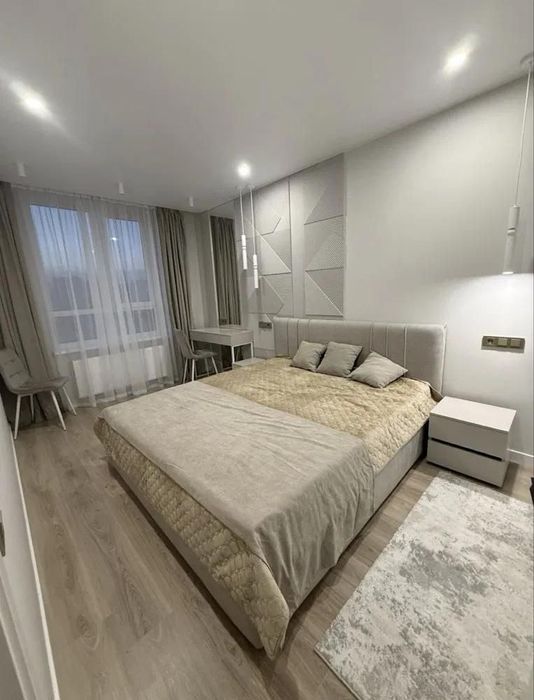 Оренда неймовірної квартири  ЖК Авалон Замартиснівська Мазепи Топольна