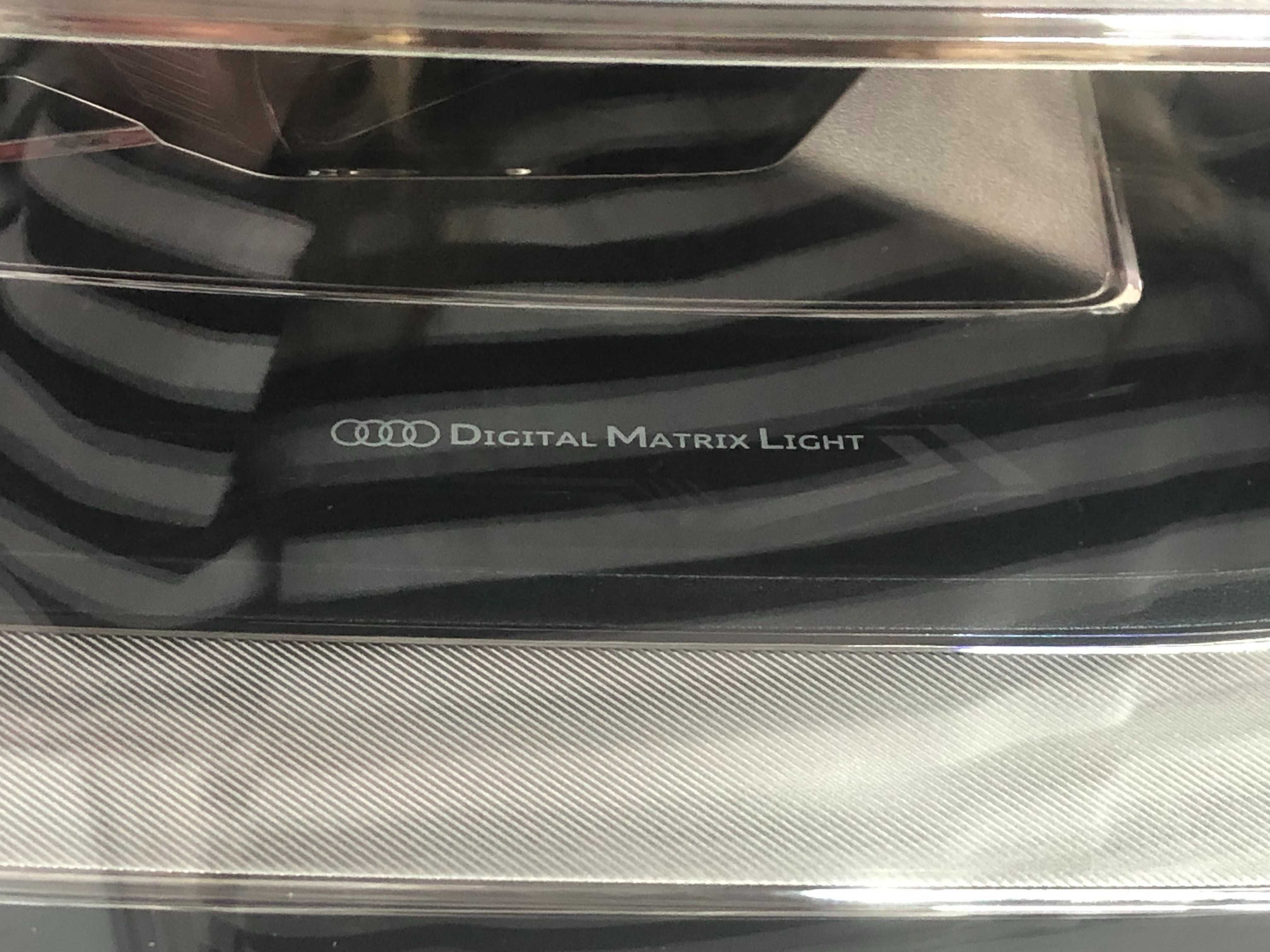 Audi E-Tron Matrix Light 4KE941036 Europe фара права