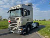 Scania CS Low Deck SCANIA R440 Euro 5 ,2012 r. bez AdBlue  CS Low Deck SCANIA R440 Euro 5 ,2012 r. bez AdBlue