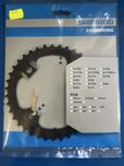 Tarcz mrch. Jorb. Shimano FV-M361, 38T