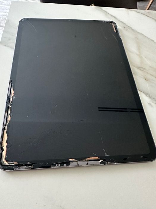 iPad Pro 11-inch M2 1TB