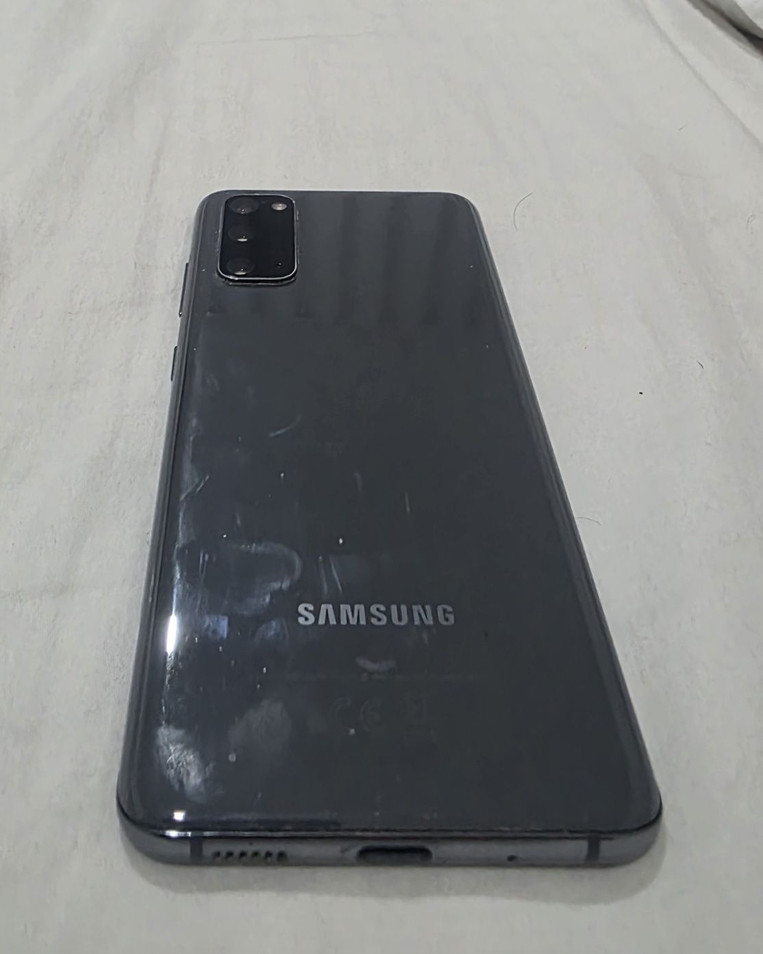 Samsung Galaxy S20