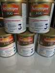 Nutramigen lgg 3 - 5 puszek