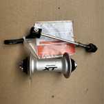 Nowa piasta Shimano Deore XT HB-T780