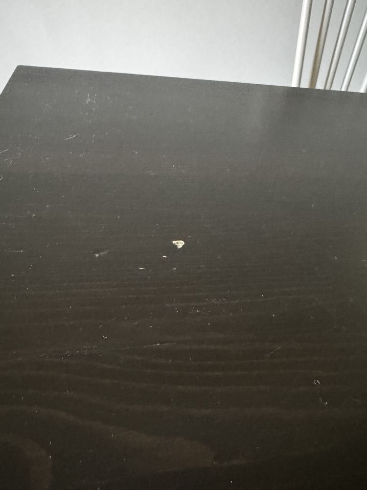 Stol drewniany rozkladany ikea STORNAS