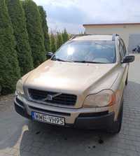 Volvo xc90 2.4 d5 2003 awd