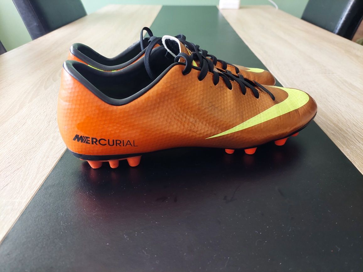 Botas Nike Mercurial