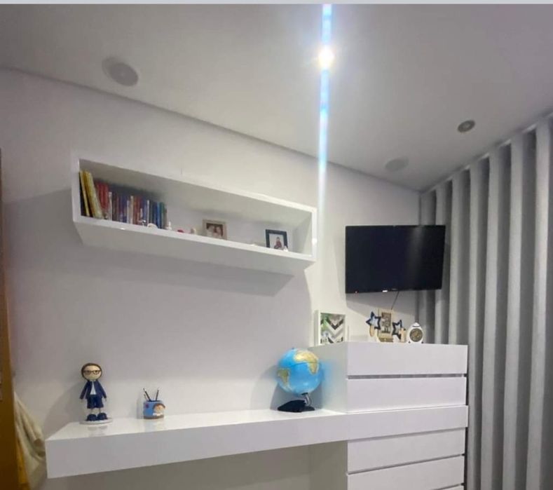 Decoradora de Interiores
