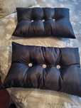 Conjunto de almofadas