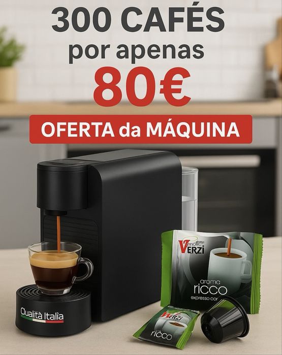 Café em casa! PROMOÇÃO Take me home