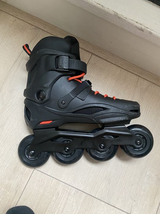 Rolki Rollerblade Cruiser rozmiar 38
