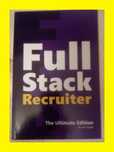 Bíblia recrutamento e recursos humanos livro full stack recruiter RH