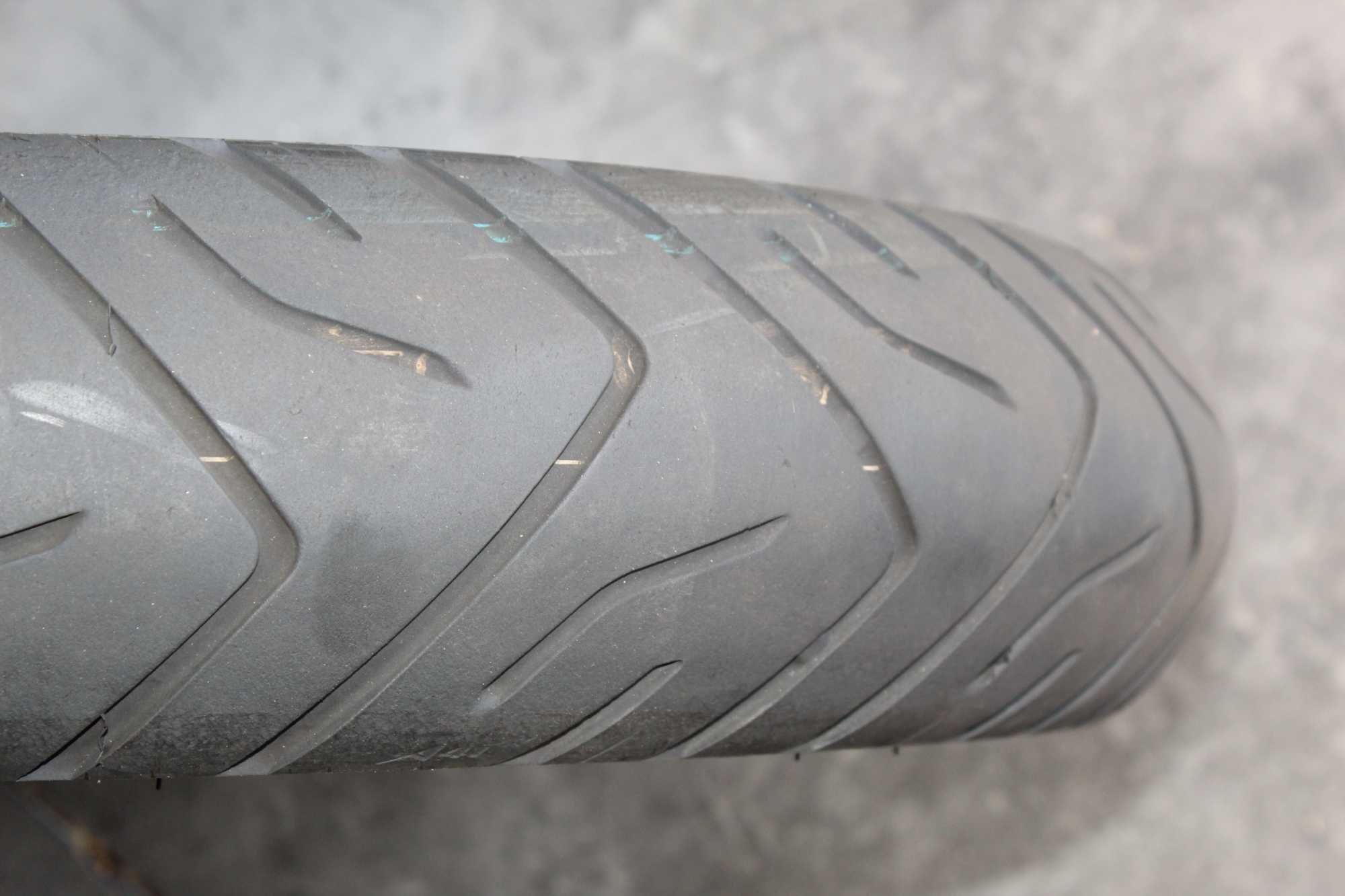 Pneu Usado Bridgestone A41 120/70R19