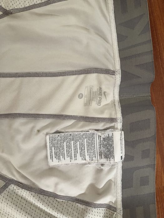 Компрессионные, термо шорты Nike PRO DRI - FIT