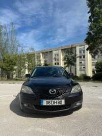 Mazda 3 MZ-CD 1.6