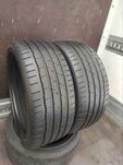 Hankook Ventus S1 evo 3 235/40r19 made in Korea 2шт, 18год, 5мм, ЛЕТО