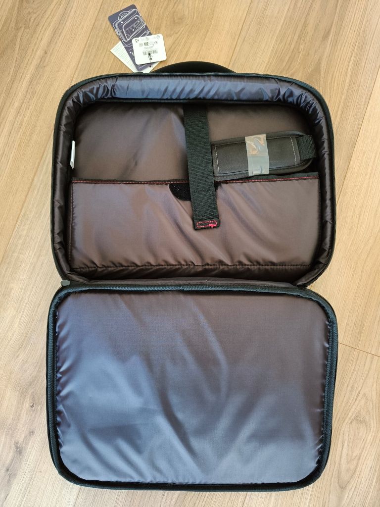 Torba na laptopa Targus Classic+ do 15,6"
