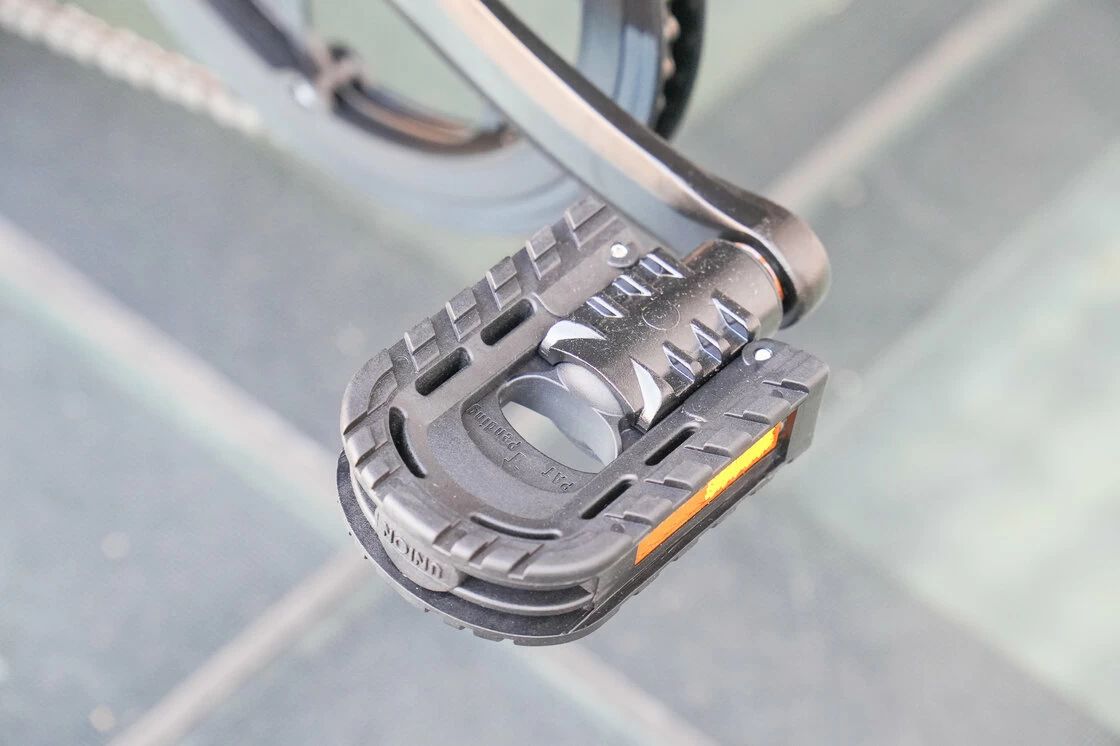 Rower składany Dahon SUV D6 Niebieski