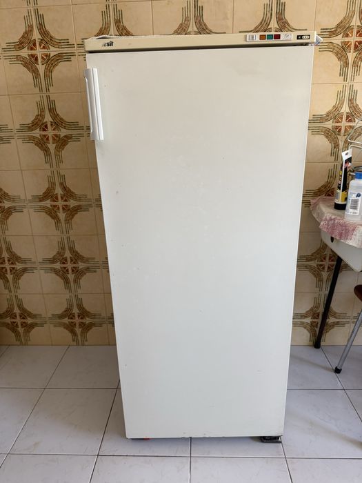 Arca congeladora Indesit