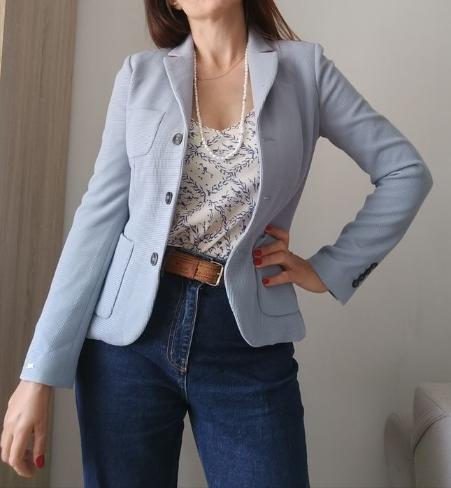 Marynarka/blezer Tommy Hilfiger, rozm. S