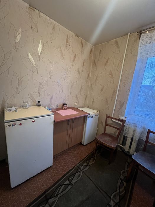 Здається 1 кім квартира біля Критого ринку