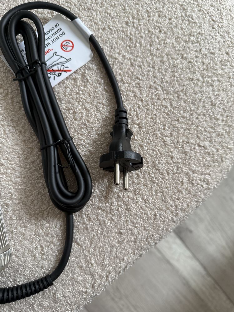 Nowa suszarko-lokówka 5 w 1 multistyler