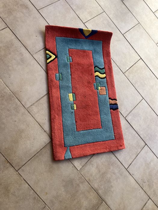 Conjunto de 3 tapetes de quarto