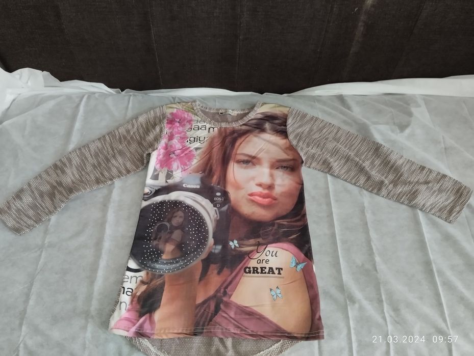 Сукні, для дівчинки від 6-до 12 років