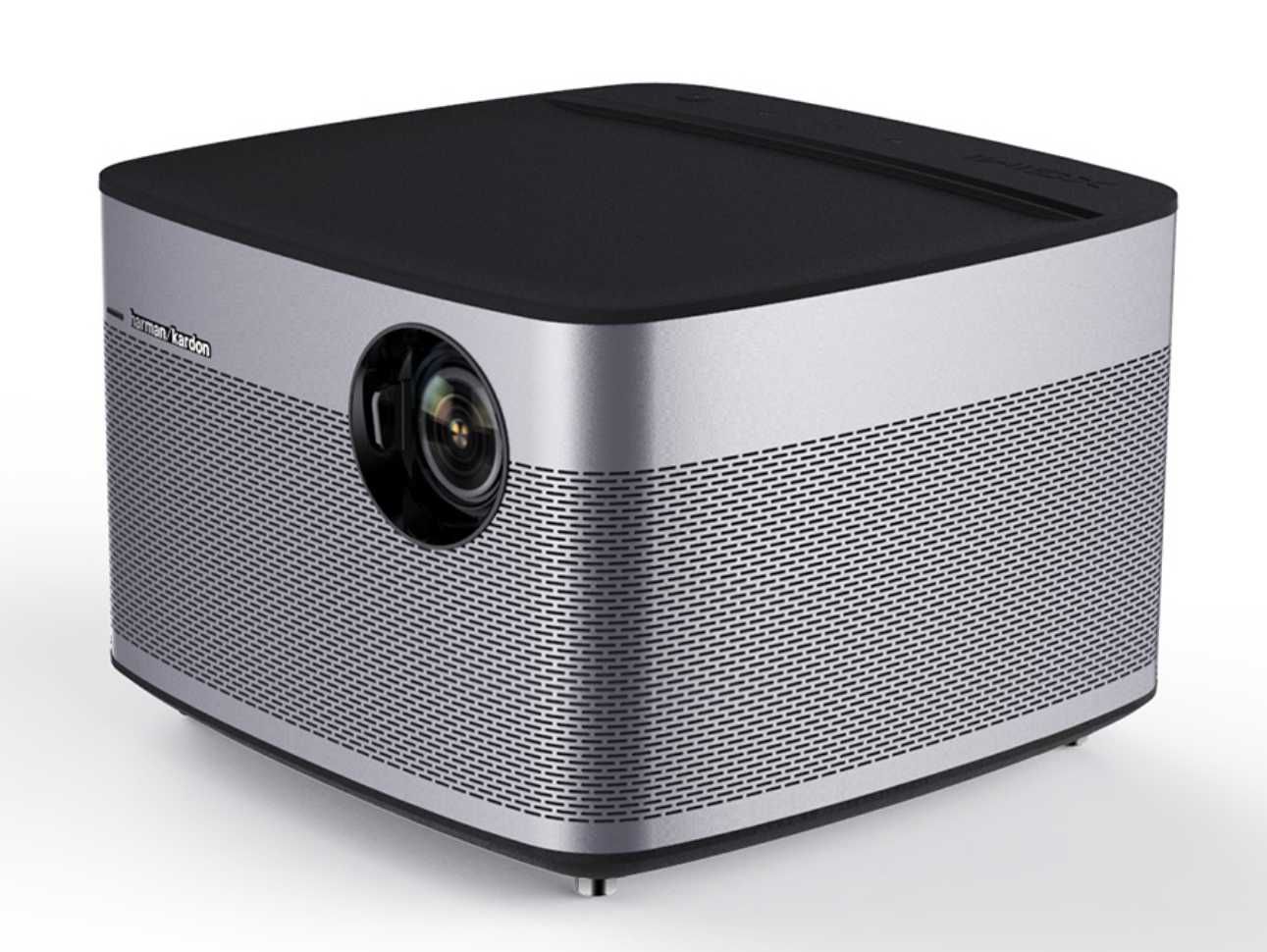 Projektor Xgimi H2 Harman/Kardon ledowy Android TV