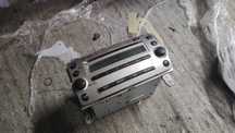 EU RADIO CD MP3 TOYOTA URBAN CRUISER 08-