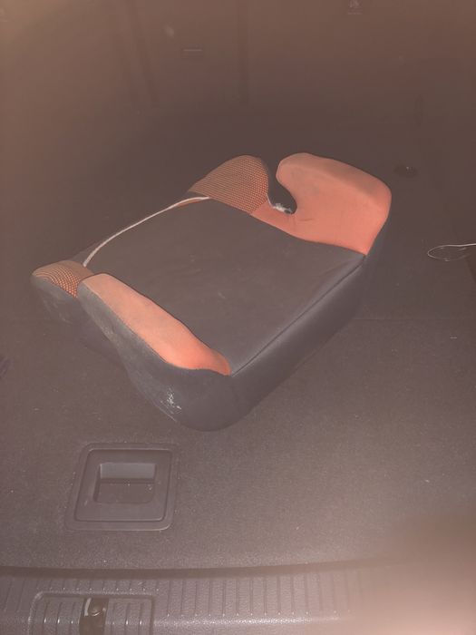 Banco criança carro