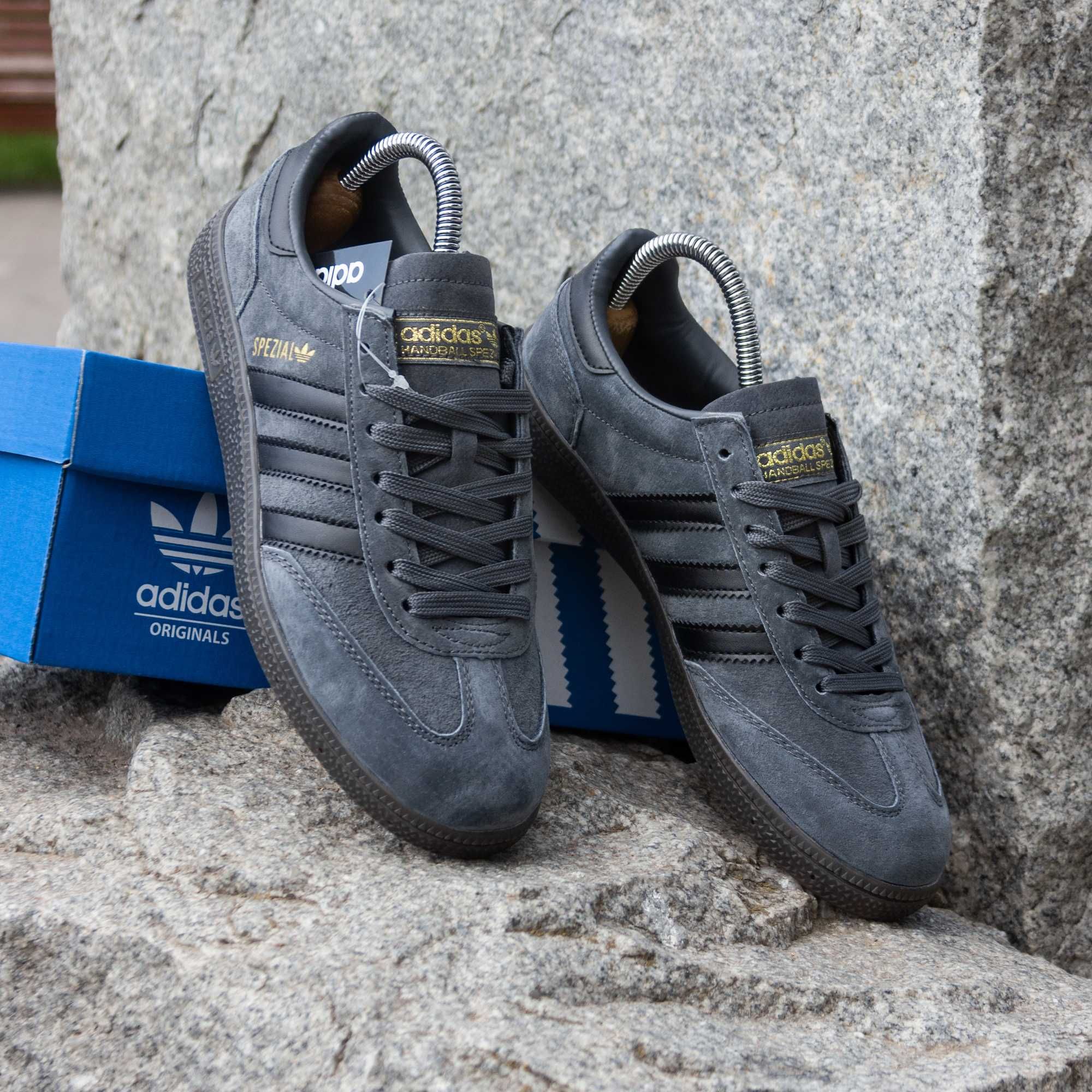 (1368-1409) Кросівки кеди Adidas Handball Spezial (36,37,38,44) В,єтна