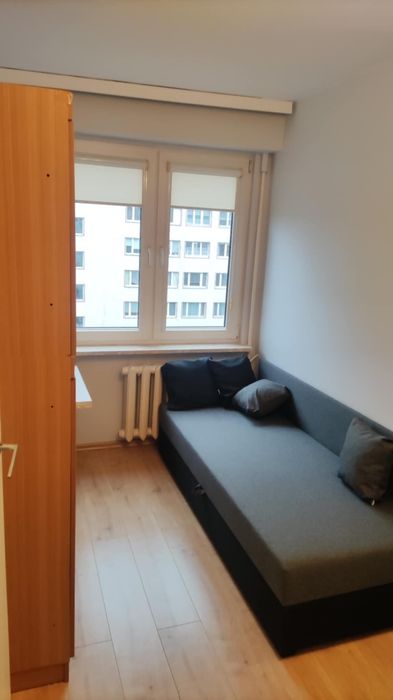 Wynajmę pokój Białostoczek