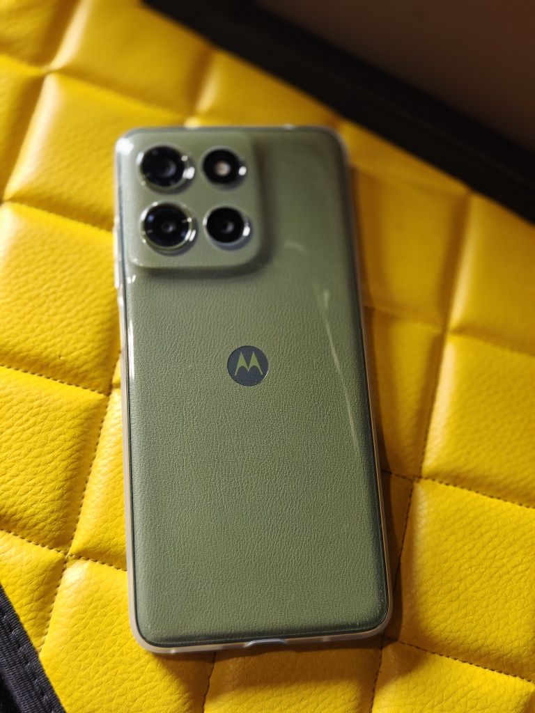 Motorola G15 Power
