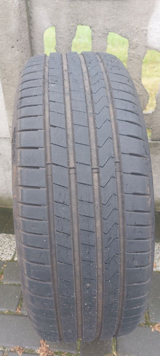 Opony Hankook letnie 235/55 r 18