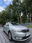 Skoda RAPID Skoda Rapid 1.2 TSI Active