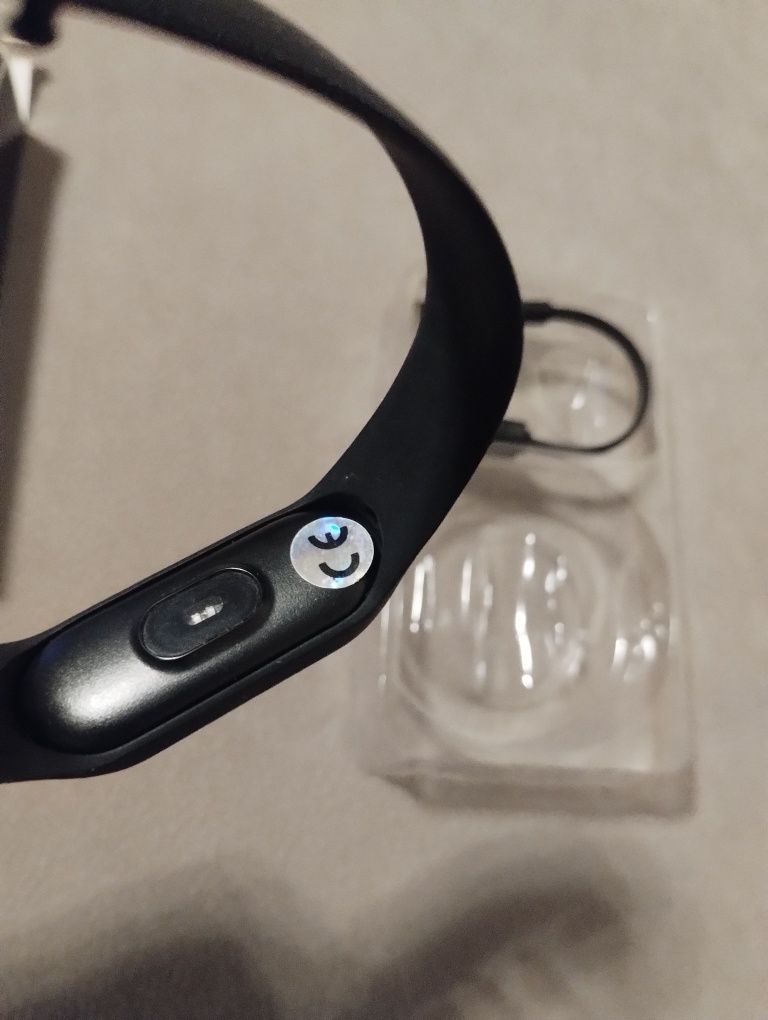 Smartband M4 android/ios