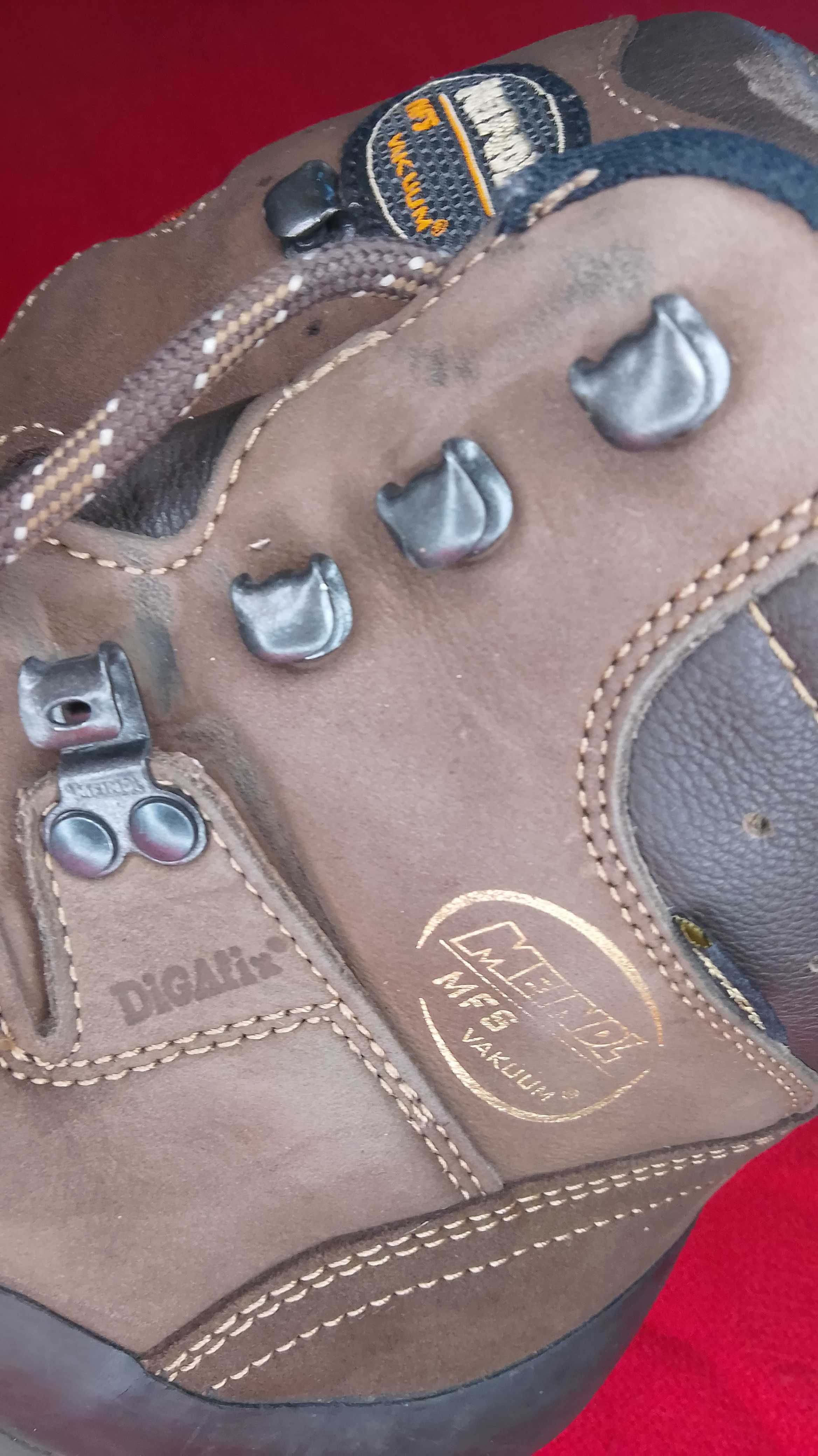 buty terkkingowe Meindl MFS Vacuum GTX -roz 46-Gore Tex