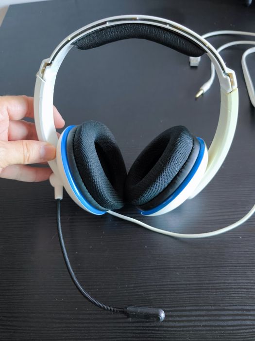 Headsets Turtle Beach P11