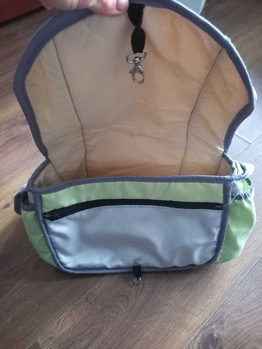 Torba do wózka dzieciecego