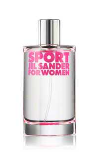 Jil Sander Sport Woman Eau de Toilette 100ml.