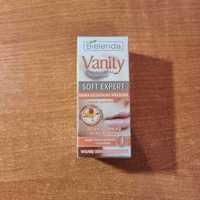 Bielenda Vanity Soft Expert zestaw do depilacji twarzy ultra delikatny