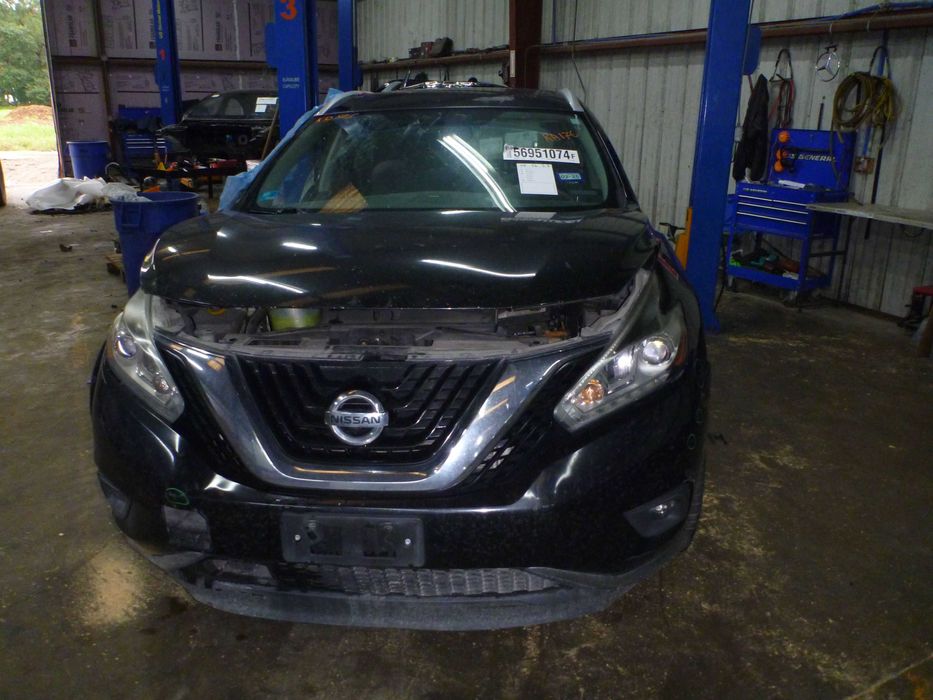 Разборка Nissan Murano ШРОТ США. Запчасти б/у Ніссан Мурано USA