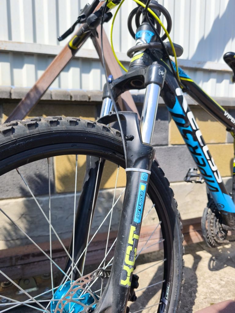 Kellys Viper 50 (2016)