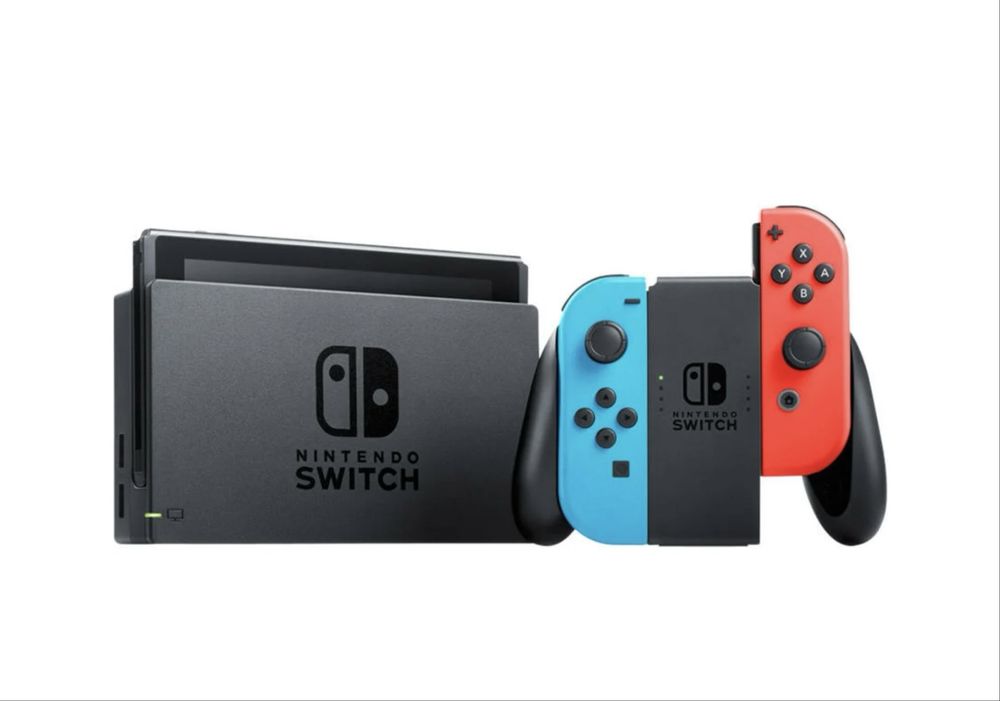 Nintendo switch 2