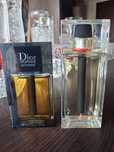 DIOR Homme Intensel, DIOR Homme Sport