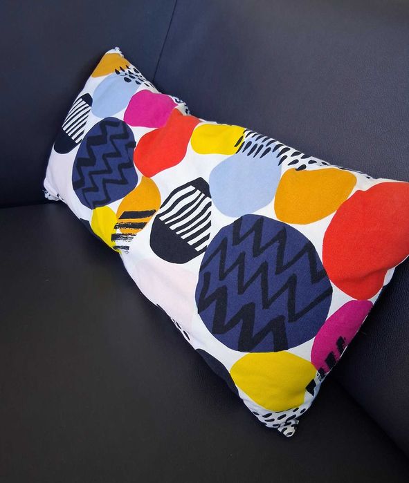 Conjunto 2 Almofadas Decorativas / Set of 2 Decorative Pillows